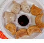 Best Dumpling (8 pcs) in Brooklyn, NY
