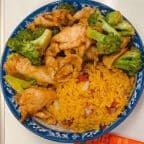 Best C11. Chicken with Broccoli in Brooklyn, NY