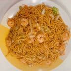 Best 56. Shrimp Lo Mein in Brooklyn, NY