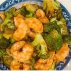 Best 107. Shrimp with Broccoli in Brooklyn, NY