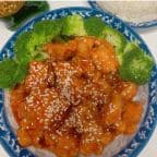 Best 154. Sesame Chicken in Brooklyn, NY