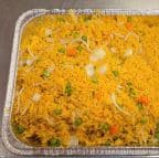 Best P3. Vegetable Fried Rice in Brooklyn, NY