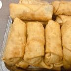 Best P1. Egg roll (20 pieces) in Brooklyn, NY