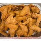 Best P9. Fried Chicken Wings(25) in Brooklyn, NY