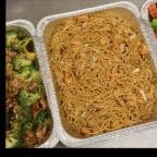 Best P12. Shrimp Lo Mei in Brooklyn, NY