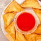 Best H17. Cheese Crab Rangoon in Brooklyn, NY